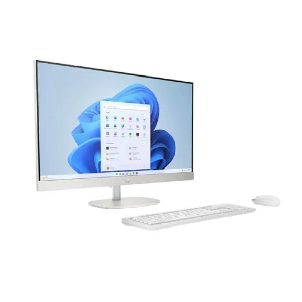 Asus AiO E3 E3402WVA Desktop