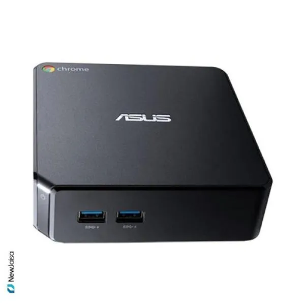 ASUS Chromebox 5a Desktop 