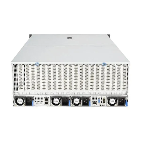 Asus ESC A8A E12U Server