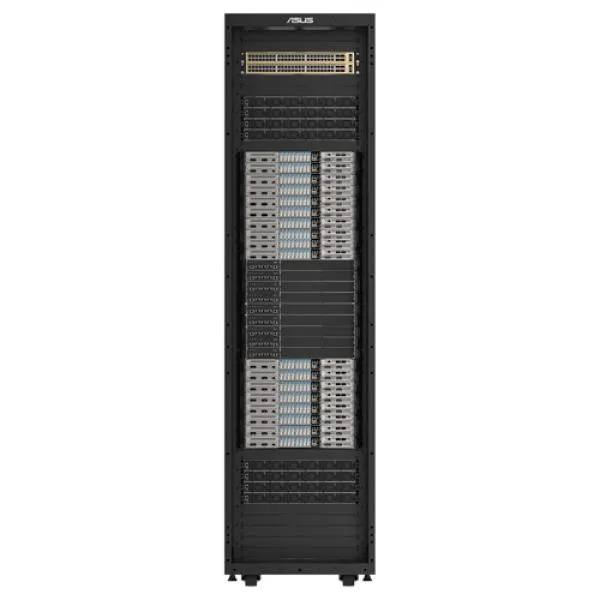 ASUS ESC NM2N721 E1 Storage