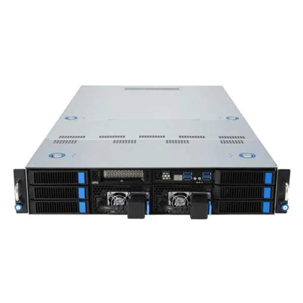 Asus ESC4000A E12 Server