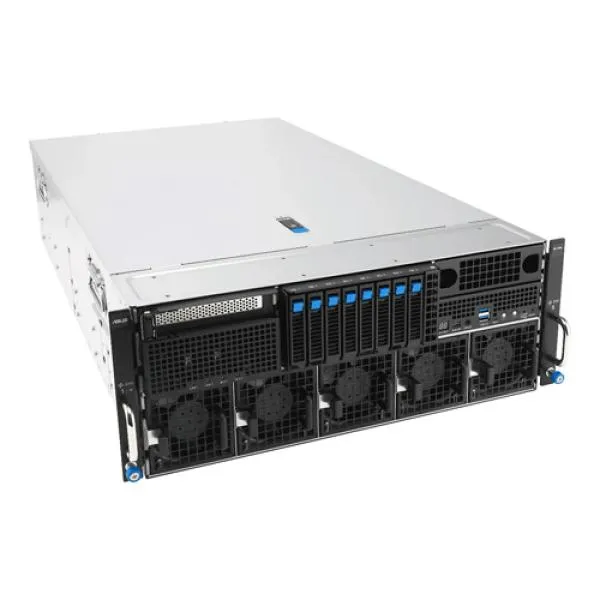 Asus ESC8000 E12P Server