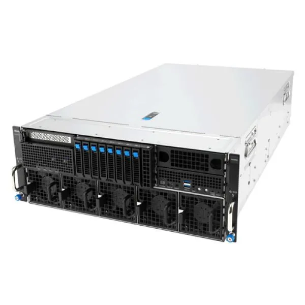 Asus ESC8000A E13P Server