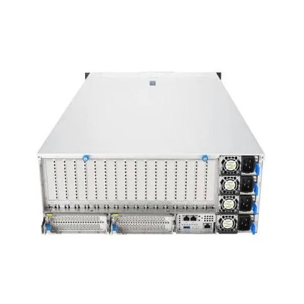 Asus ESC8000A E13X Server
