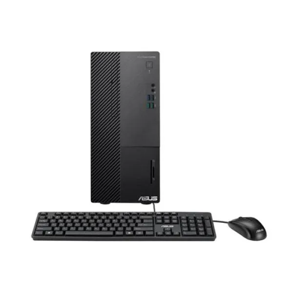 Asus ExpertCenter D5 D500ME I7 Processor Mini Tower Business Desktop