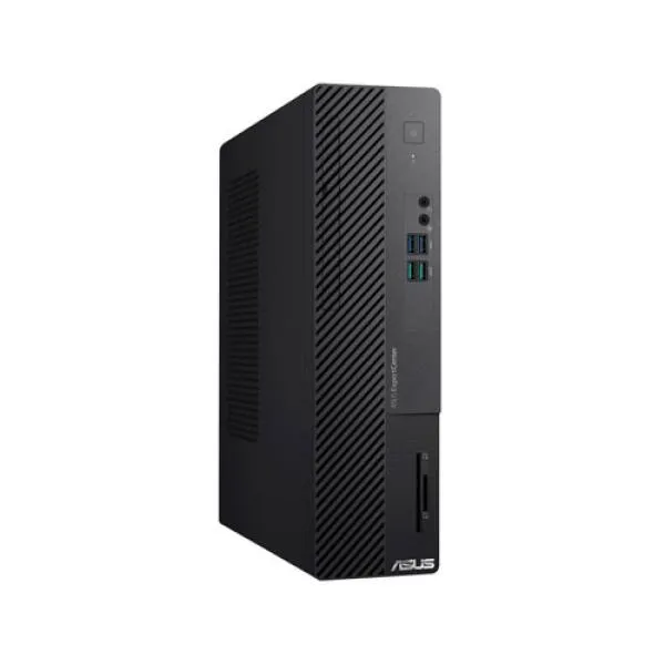 Asus ExpertCenter D5 D500SD I3 Processor SFF Business Desktop