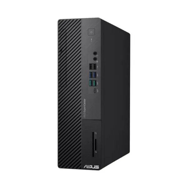 Asus ExpertCenter D5 D500SD I5 Processor SFF Business Desktop