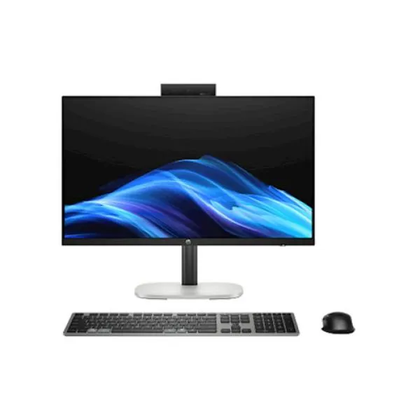 Asus ExpertCenter P400 AiO P470VA Desktop