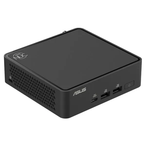 ASUS NUC 15 Pro Desktop