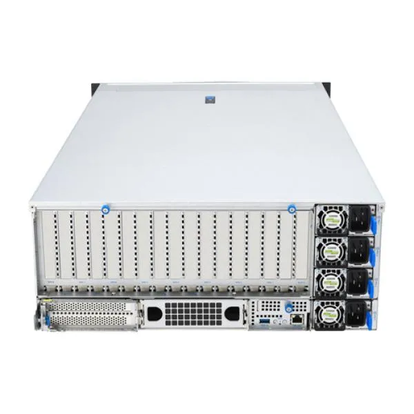 Asus OJ340A RS60 Storage
