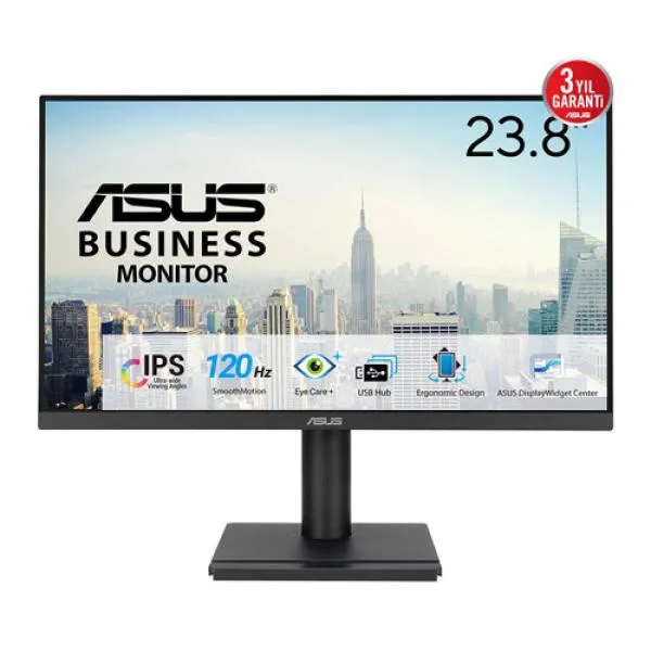 ASUS ProArt PA16USV Mini Pc Monitor