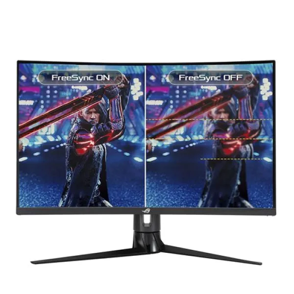 ASUS ProArt PA32UCXR Monitor