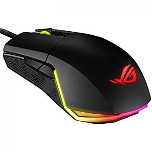 Asus ROG Spatha RGB Laser Gaming Mouse Price in Chennai, tamilnadu, kerala, bangalore