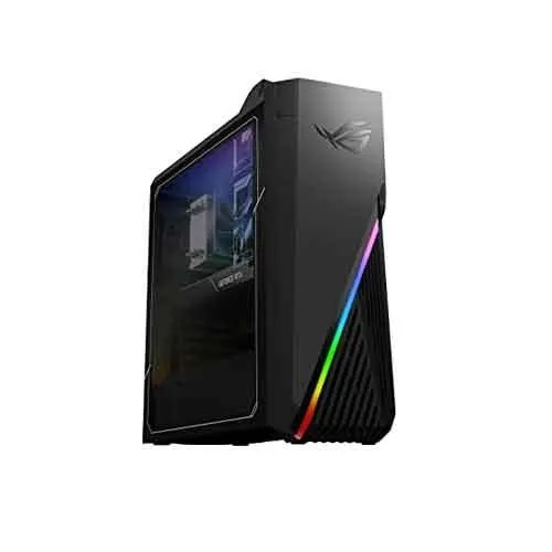 Asus ROG Strix GA15 G15DH IN006T Gaming Desktop price in Chennai, tamilnadu, kerala, bangalore