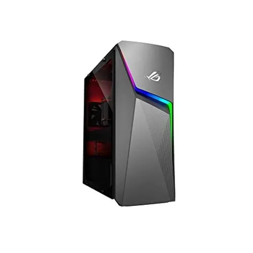 Asus ROG Strix GL10DH IN012T Gaming Desktop price in Chennai, tamilnadu, kerala, bangalore