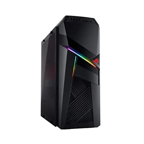 Asus ROG Strix L12CM IN004T Gaming Desktop price in Chennai, tamilnadu, kerala, bangalore