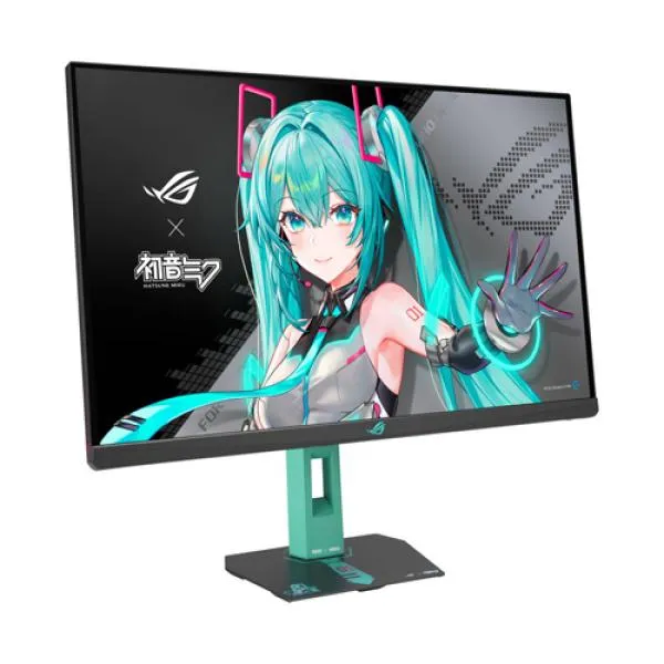 Asus ROG Strix OLED XG27ACDMS Desktop