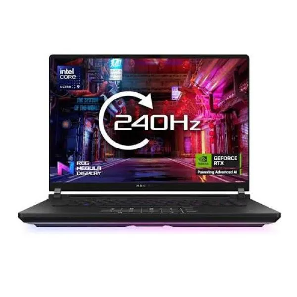 Asus ROG Strix SCAR 16 Laptop in chennai, kerala, bangalore, tamilnadu Asus ROG Strix SCAR 16 Laptop price in Chennai, tamilnadu, kerala, bangalore