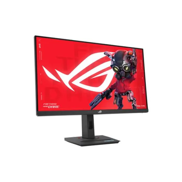 Asus ROG Strix XG27ACMES Desktop