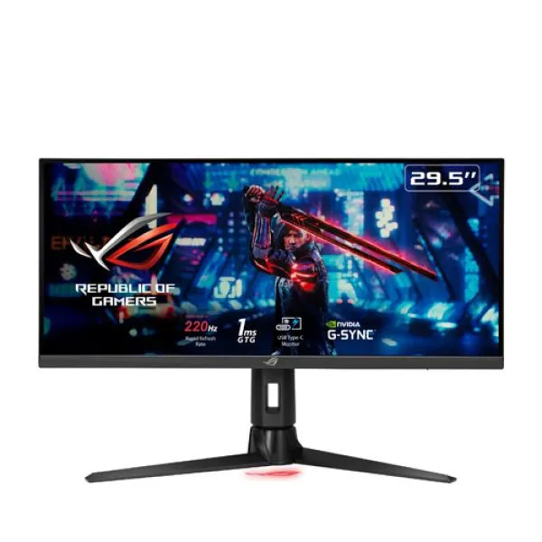 Asus ROG Strix XG27UQR 90LM05A0 Deskto