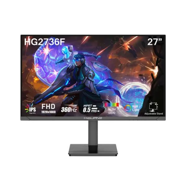 Asus ROG Swift 360Hz PG259QNR Desktop