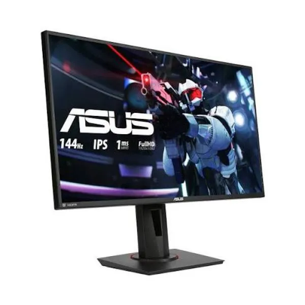 Asus ROG Swift OLED 720Hz price Desktop