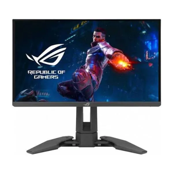 Asus ROG Swift OLED PG27AQWP Desktop