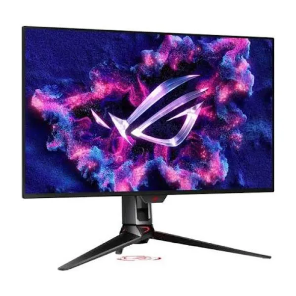 Asus ROG Swift OLED PG27UCDM Desktop