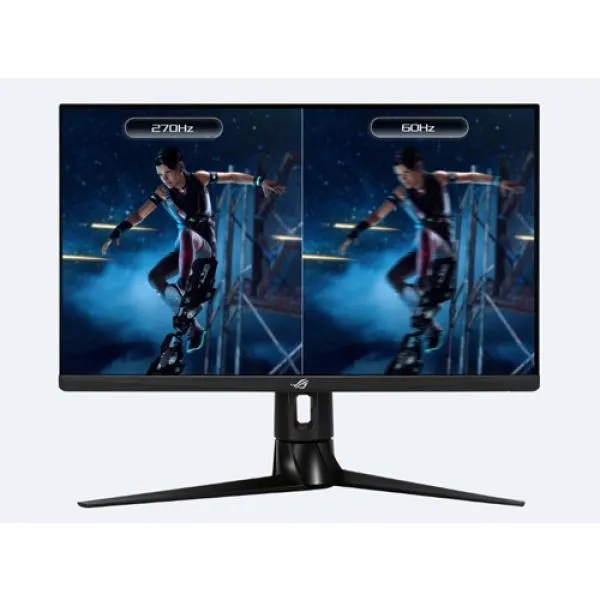 Asus ROG Swift OLED PG42UQ Desktop