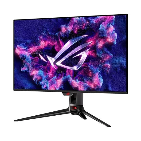 Asus ROG Swift PG32UCDM 4K QD OLED Gaming Monitor Price in Chennai, tamilnadu, kerala, bangalore