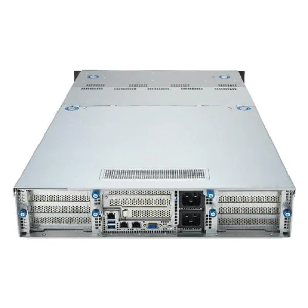 Asus RS520QA E13 RS8U Server