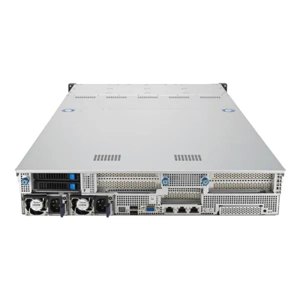 Asus RS521A E12 RS12U Server