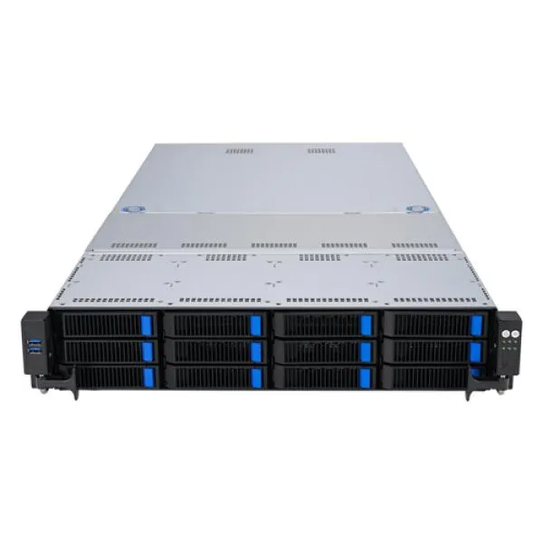 Asus RS521A E12 RS24U Server