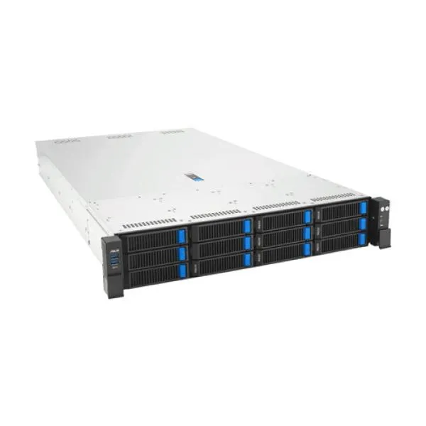 Asus RS720 E12 RS12U Server