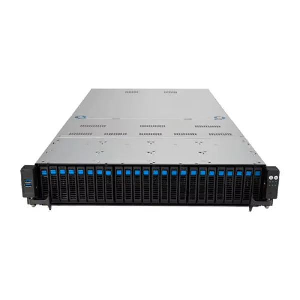 Asus RS720A E12 RS24U Server