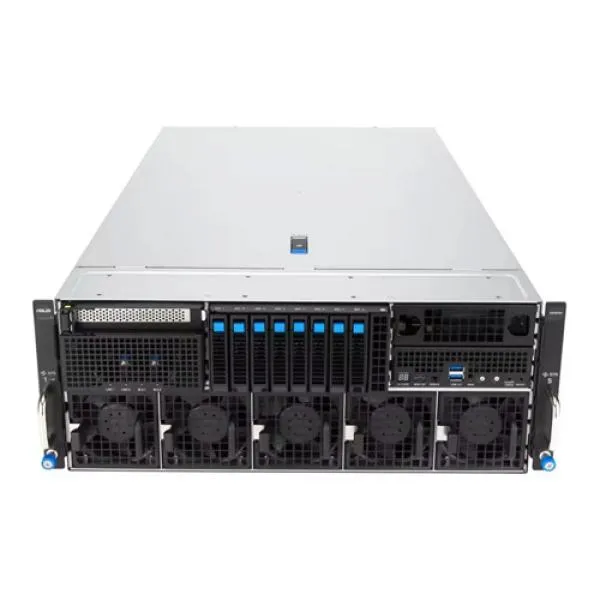 Asus RS720A E13 RS12U Server