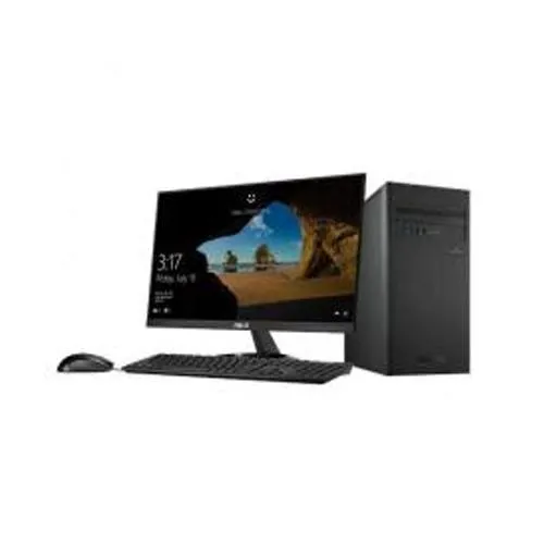 Asus S3401SFF I59400042T Tower Desktop price in Chennai, tamilnadu, kerala, bangalore