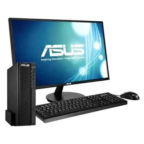 Asus S340MC 0G5400066T Tower Desktop price in Chennai, tamilnadu, kerala, bangalore