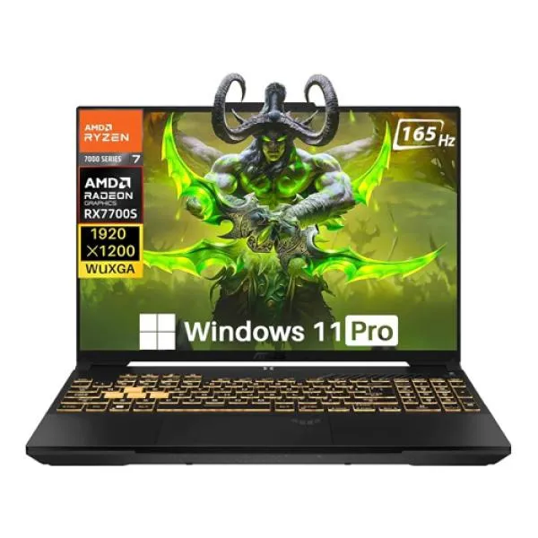 ASUS TUF Gaming A16 Laptop price in Chennai, tamilnadu, kerala, bangalore