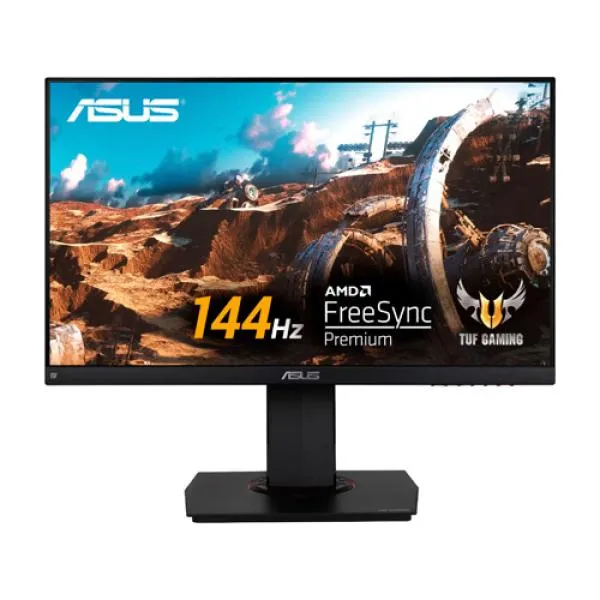 Asus TUF Gaming VG249Q3A Desktop