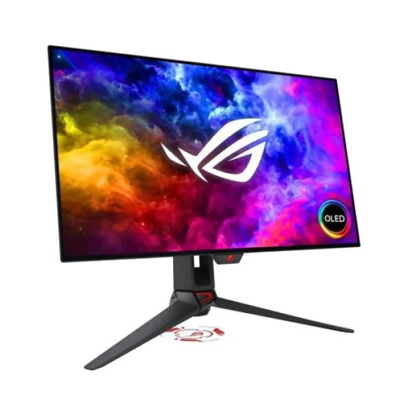 Asus TUF GAMING VG27AQL1A Desktop