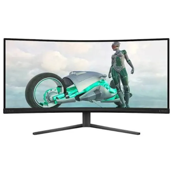 Asus TUF Gaming VG34VQL3A Desktop