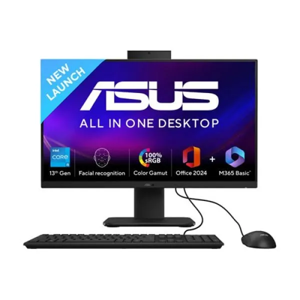 Asus V440VA KBPC066WS I5 Processor 8GB Ram AIO Desktop
