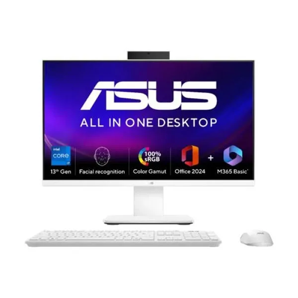 Asus V470VA KWPE005WS I5 Processor 16GB Ram AIO Desktop
