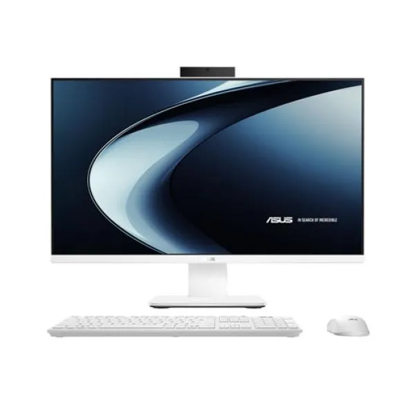 Asus V470VAB I3 Processor 8GB Ram AIO Desktop