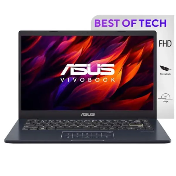 ASUS Vivobook Go 14 Laptop price in Chennai, tamilnadu, kerala, bangalore