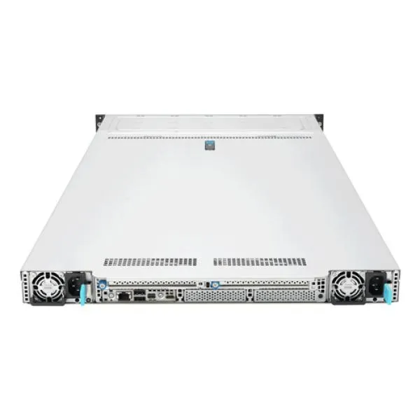 Asus VS320D RS12U Storage