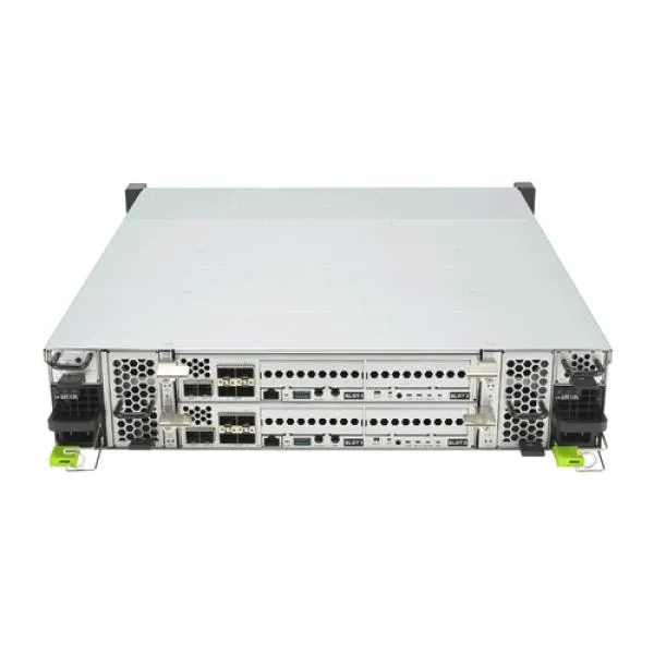 Asus VS320D RS26 Storage