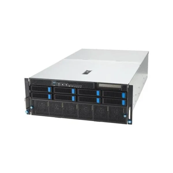 Asus VS320D RS26U Storage