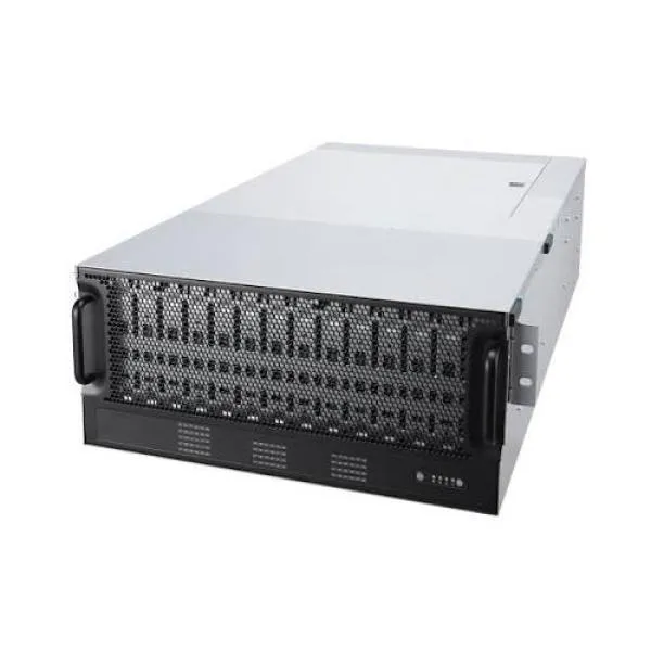 Asus VS320D RS78J Storage